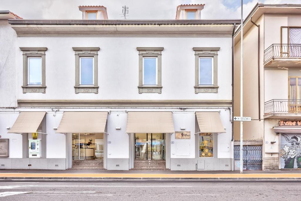 Empoli Rooms