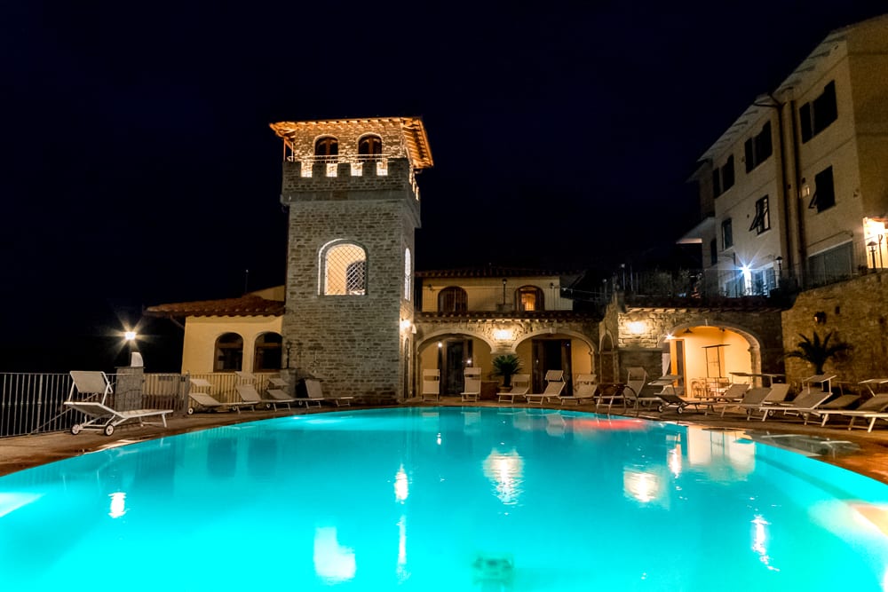 Villa la Malva