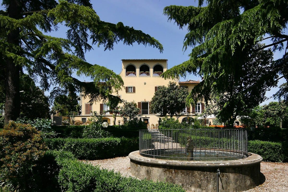 Villa Le Farnete - Relais and Events