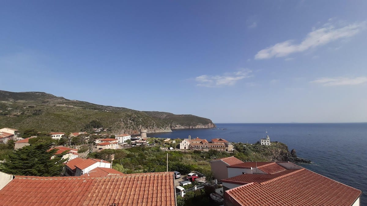 Il Saracino boutique suites