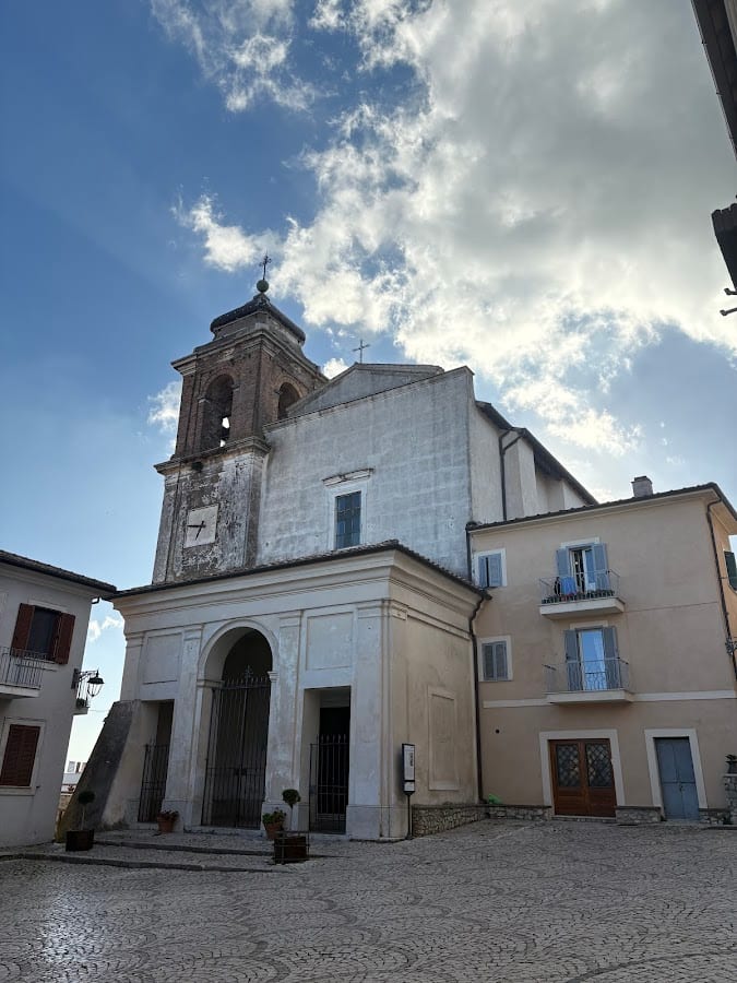 Albergo Diffuso Tra Vicoli e Tramonti