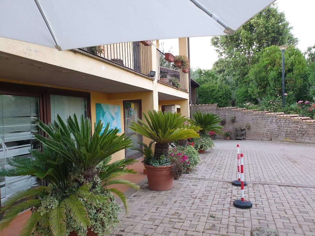 Al Casale Giallo B&B