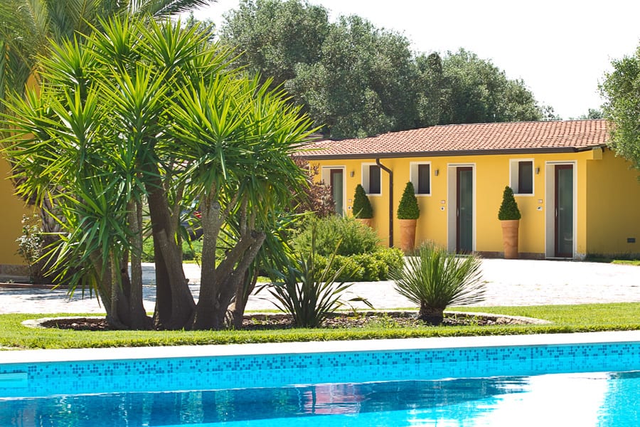 B&B QuattroStelle