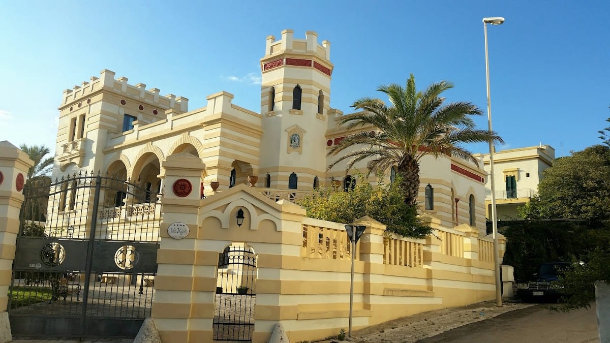 La Casetta B&B