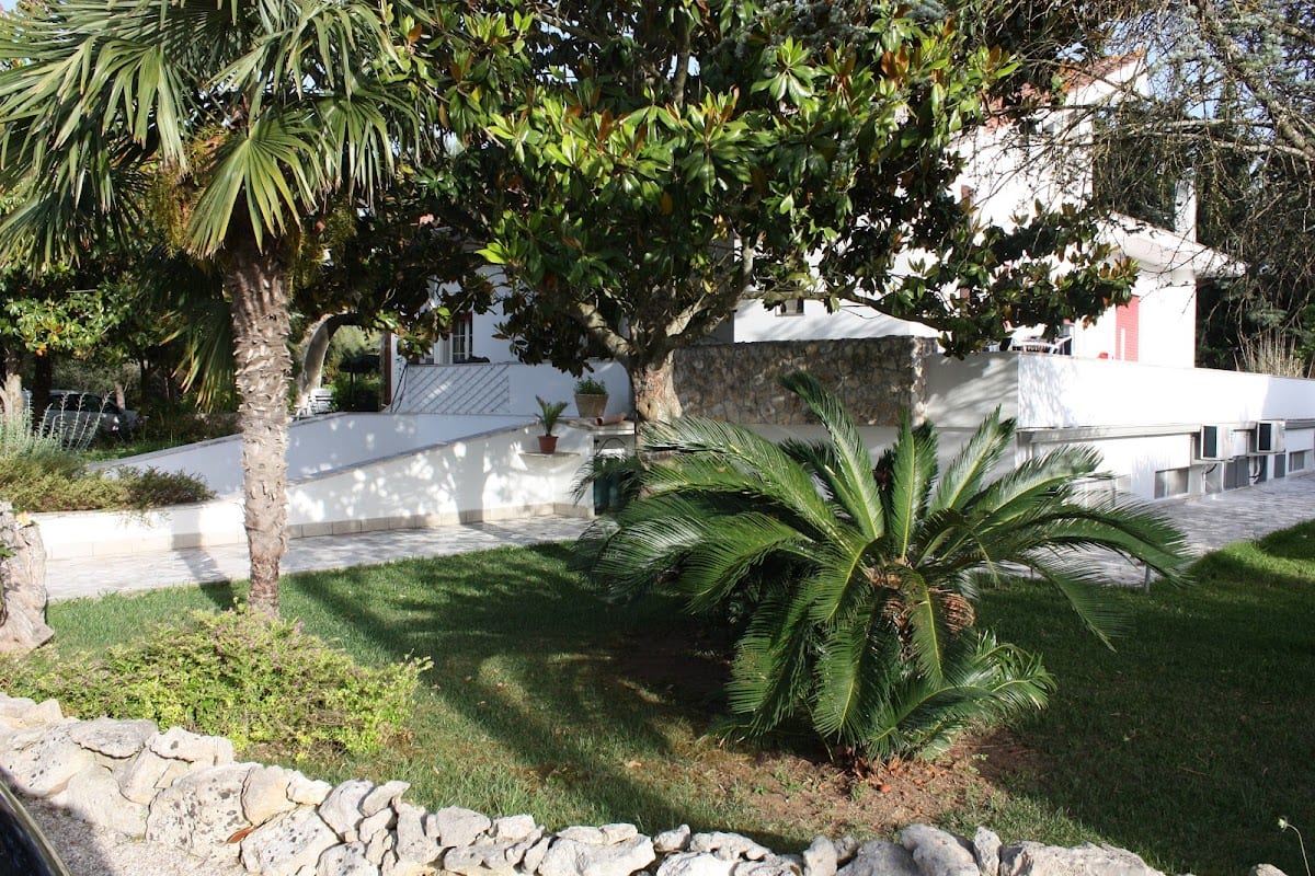 La Macchia B&B