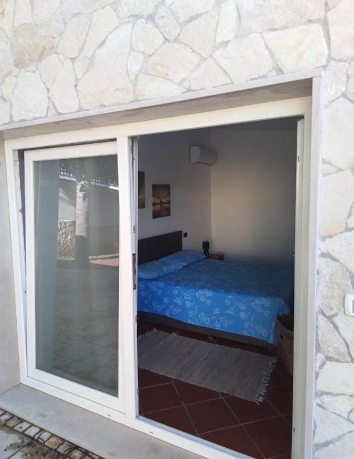 Rescio's Rooms B&B
