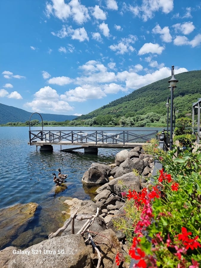La Bella Venere - Lake Resort