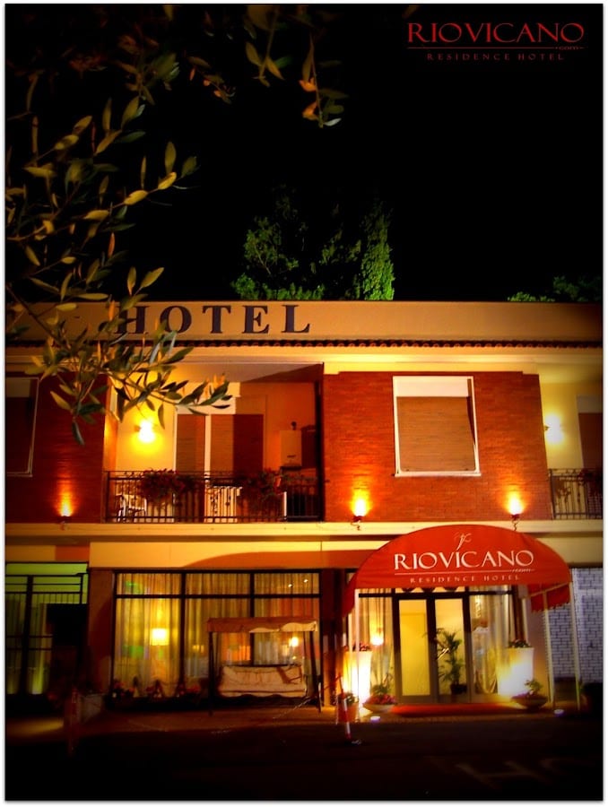 RIO VICANO Residence Hotel