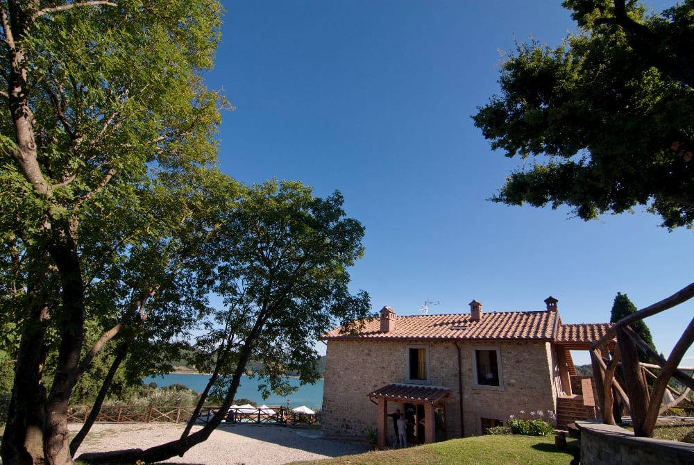 Agriturismo Le Ceregne Bio