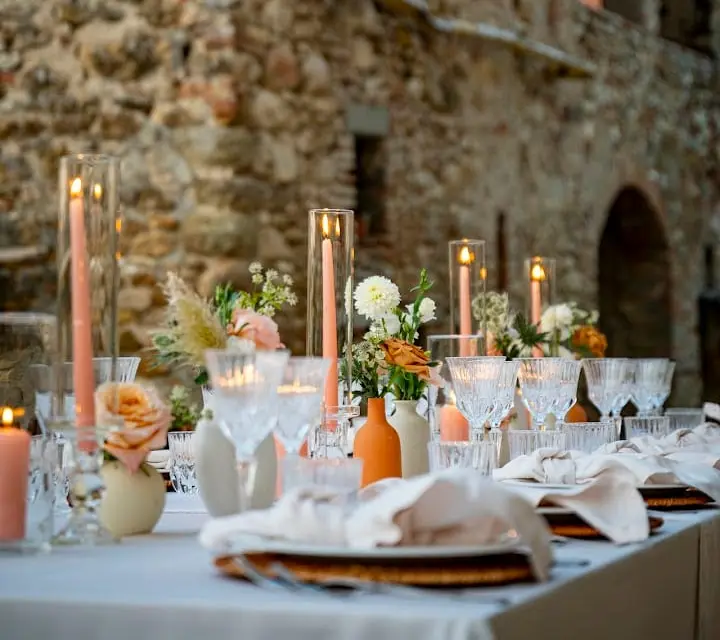 AGRITURISMO PODERE TOVARI