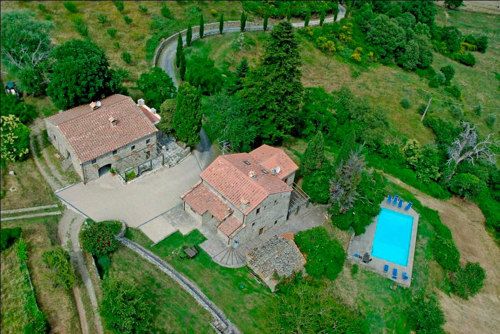 Agriturismo Priello