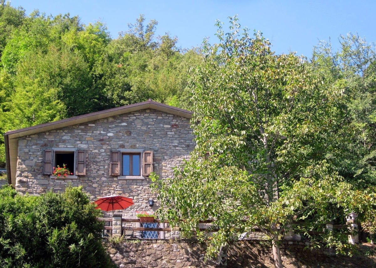 Casa Cappellino