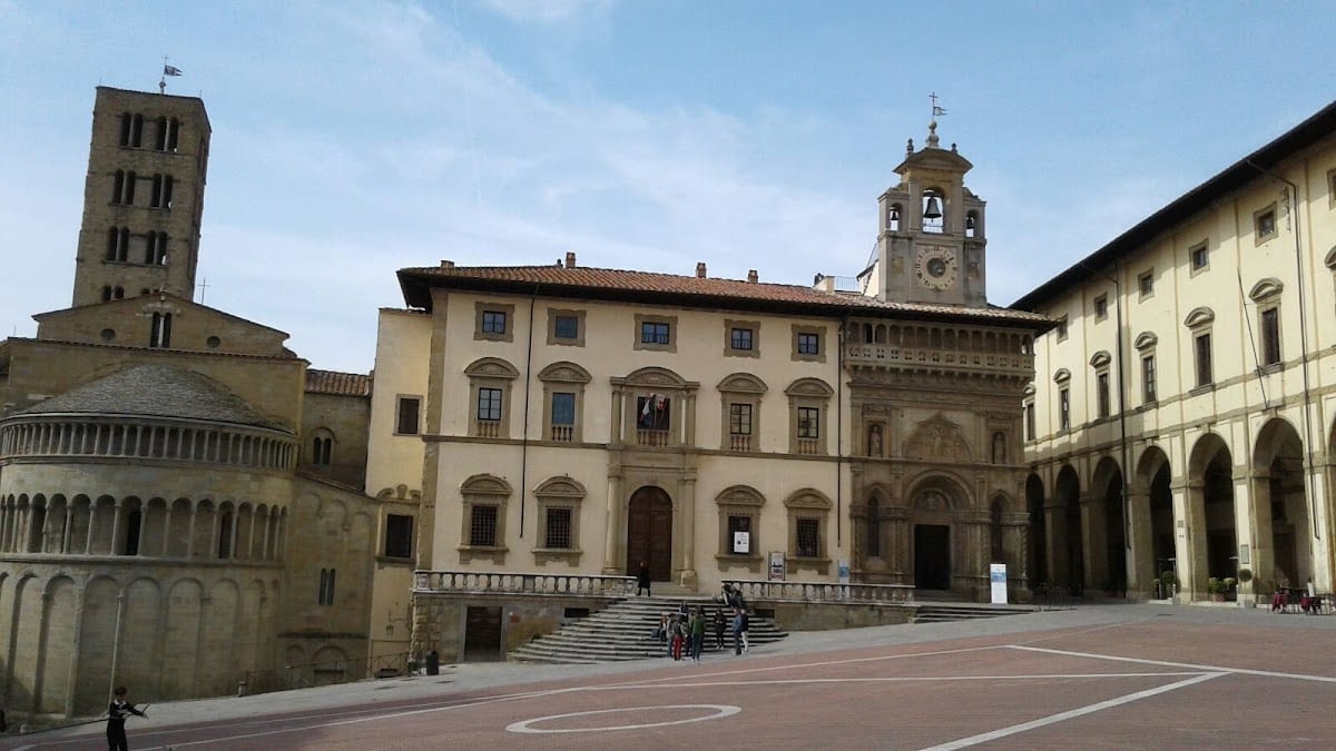 Hotel Santo Stefano