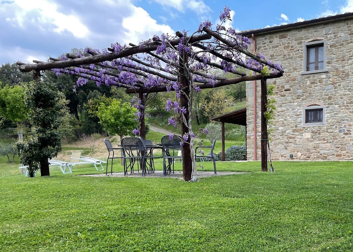 Locanda del Viandante Apartments&Pool - Valle di Mezzo