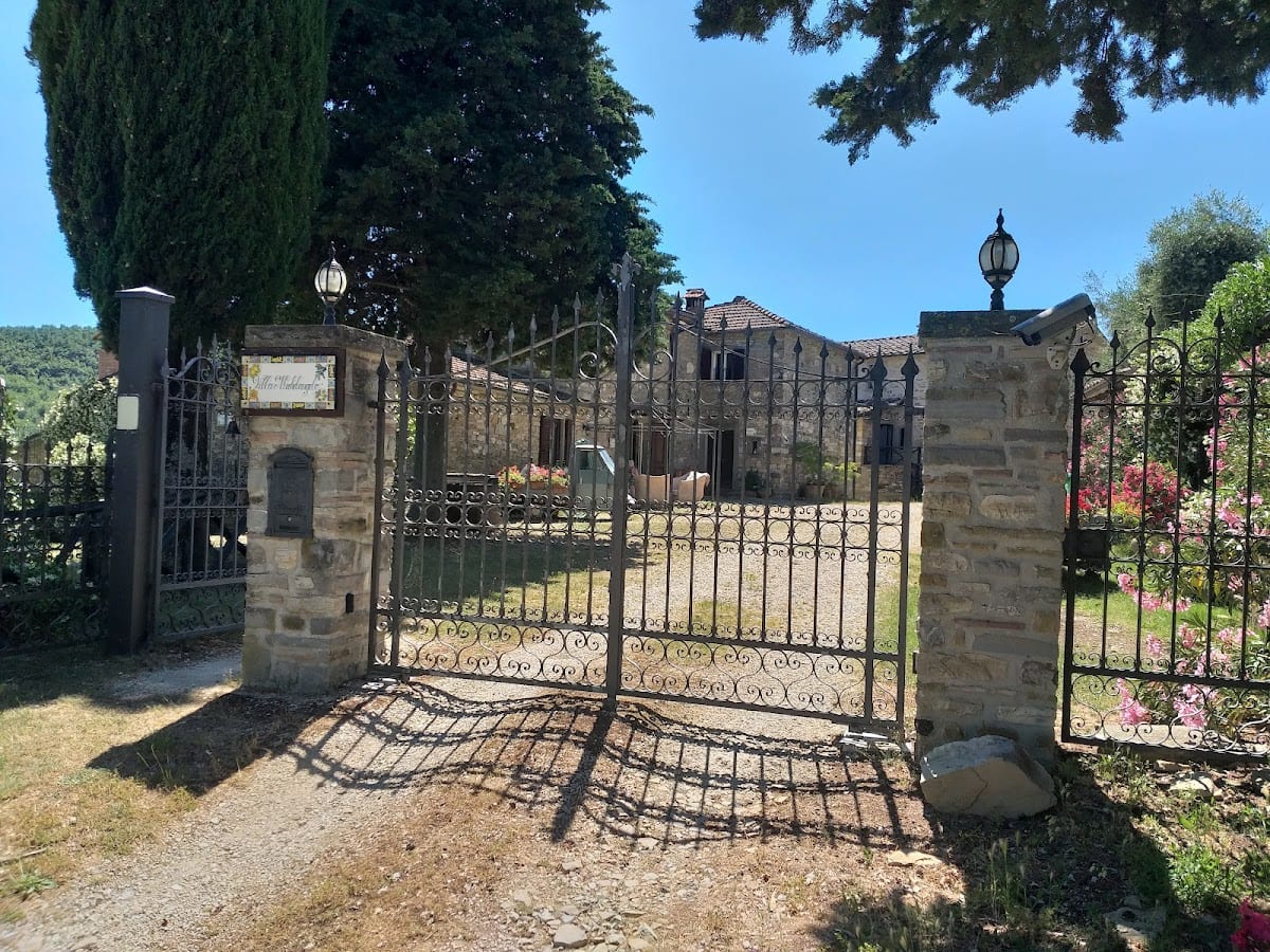 Tuscany Villa Resort