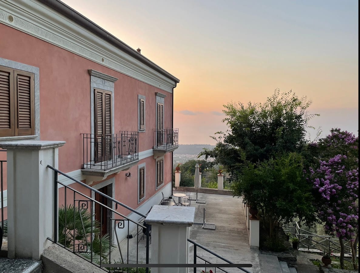 Agriturismo Villa Tecla