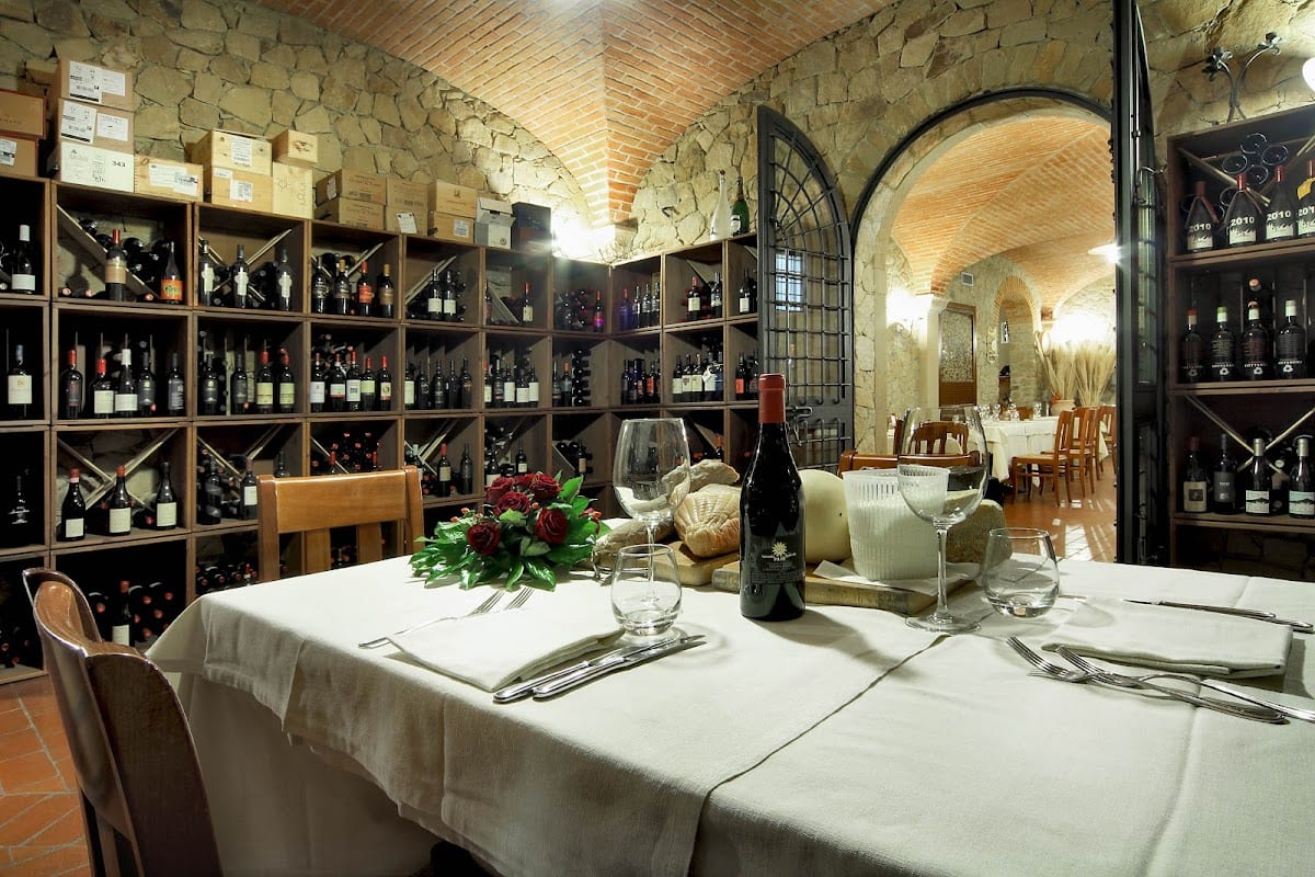 Ristorante - Hotel - Sala Ricevimenti "Antica Filanda"