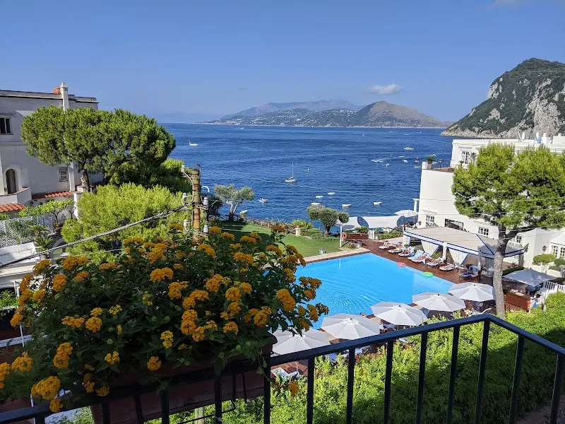 Albergo Italia