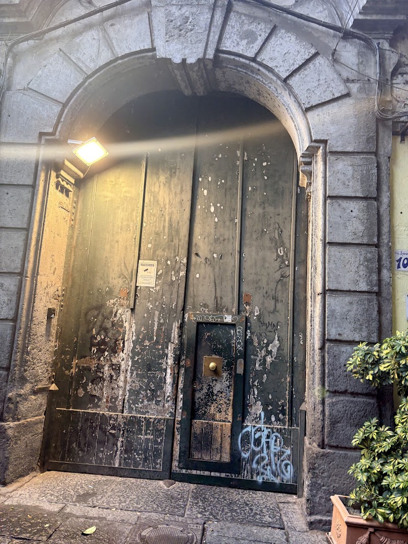 B&B Antica Capri