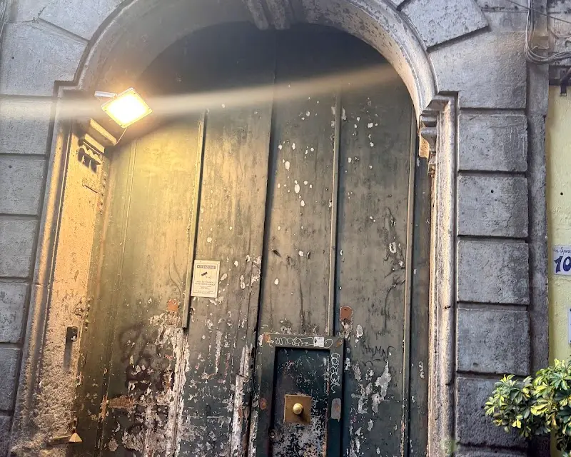 B&B Antica Capri