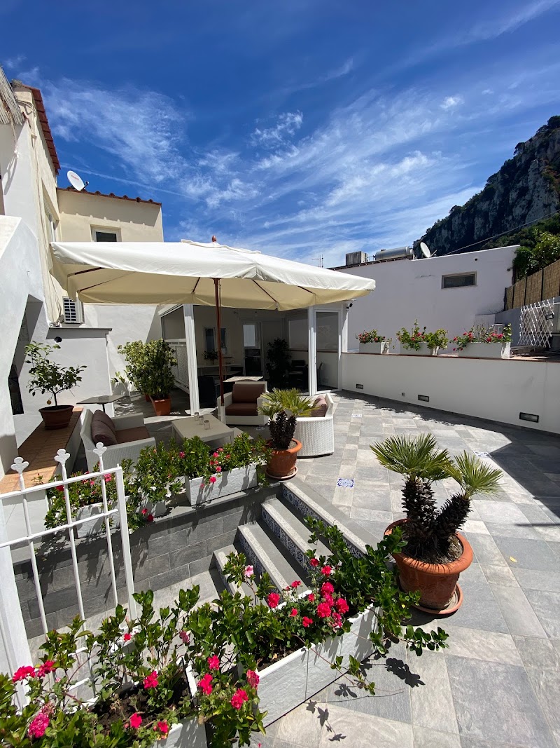 B&B Casa Silvana