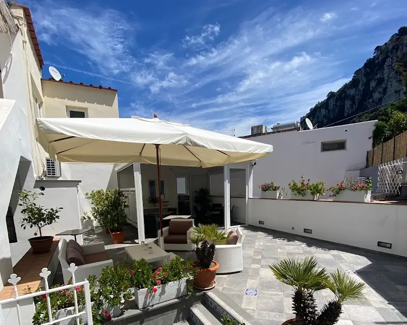 B&B Casa Silvana