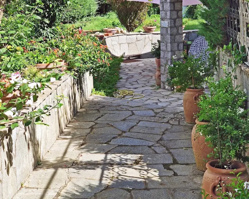 Bed & Breakfast Cavalluccio Marino Anacapri