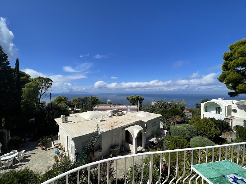 Bed & Breakfast Il Sogno
