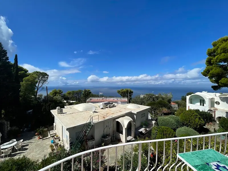 Bed & Breakfast Il Sogno