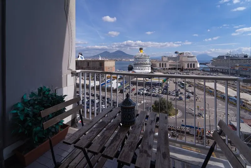 Hotel Bella Capri