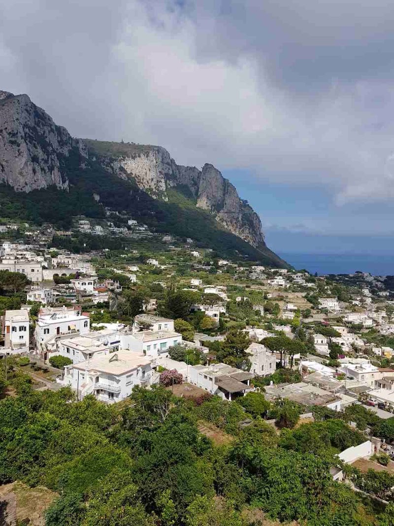 Residenza L'Isola Capri