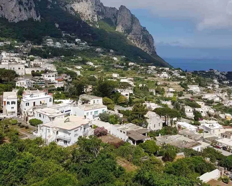 Residenza L'Isola Capri