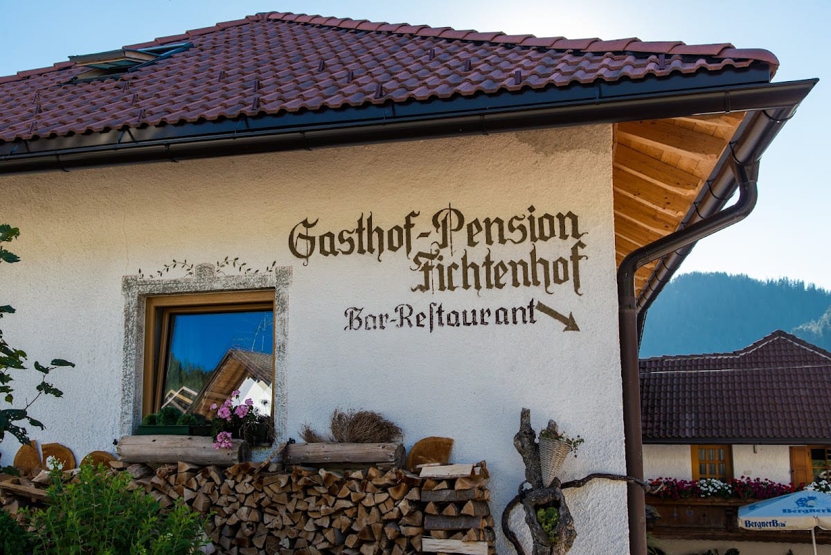 Fichtenhof