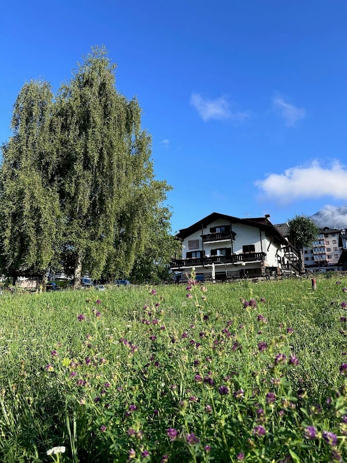 Hotel Garni Edy Daiano Cavalese