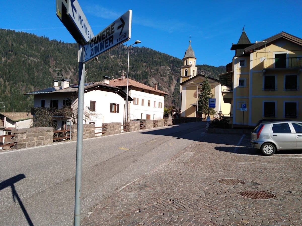 Pensione Maria