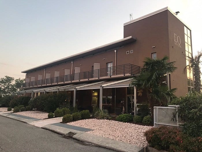 EQ Hotel