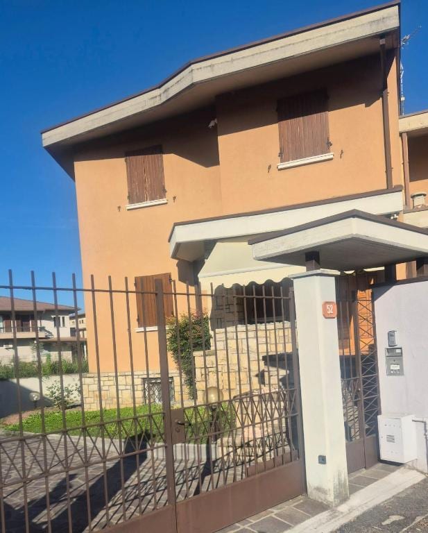 La casa di Amelie
