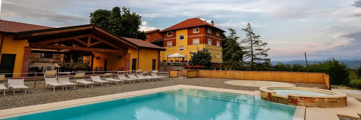 Agriturismo Tenuta Montebello, azienda vinicola monferrato