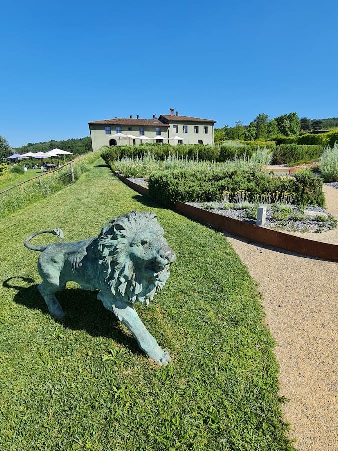 Locanda La Raia