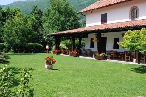Agriturismo Colle Bralle