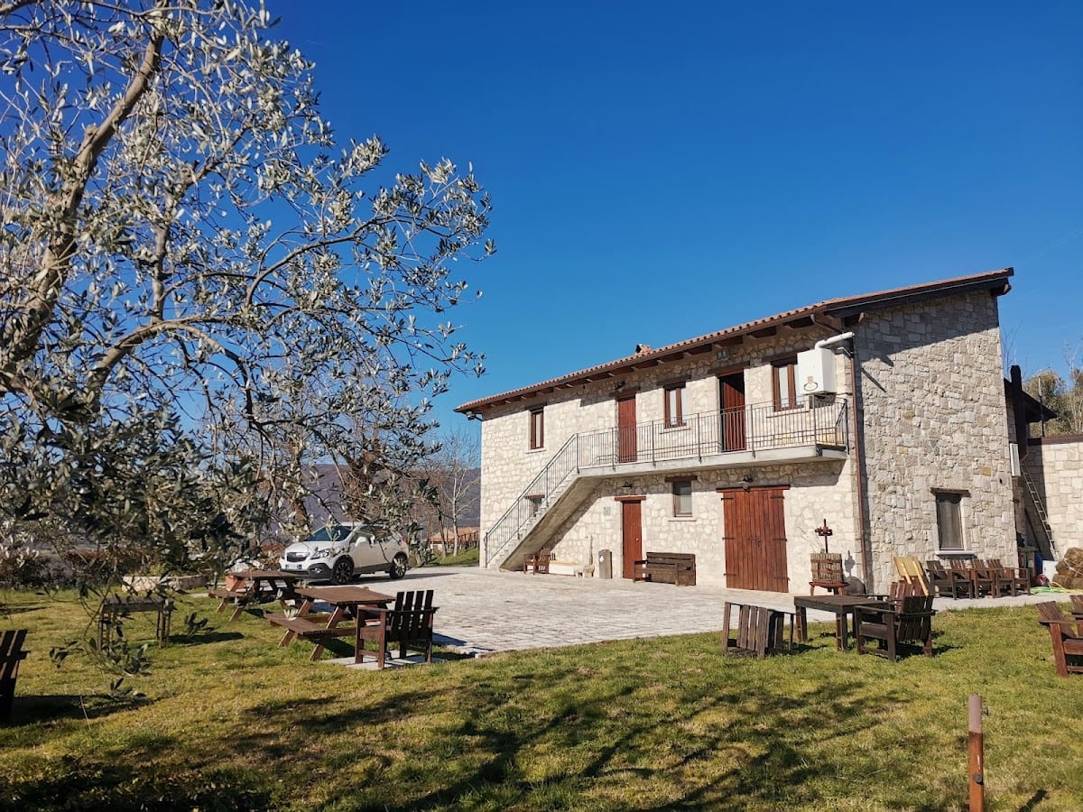 Masseria Mastrangelo