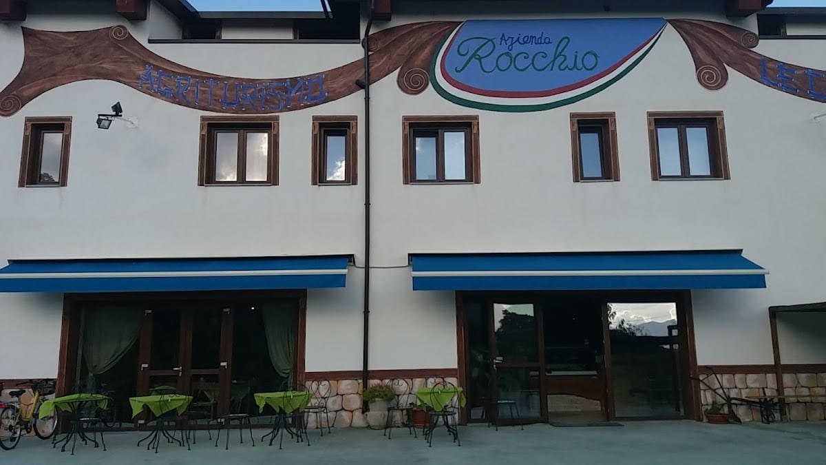 Ristorante Agriturismo Le Caiazzane