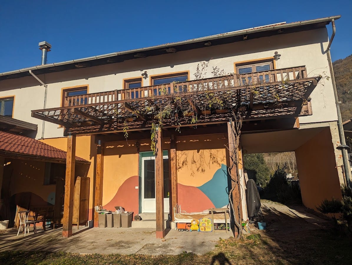 Adagio Guesthouse
