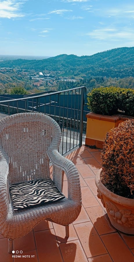 Ristorante e Residence La Marina