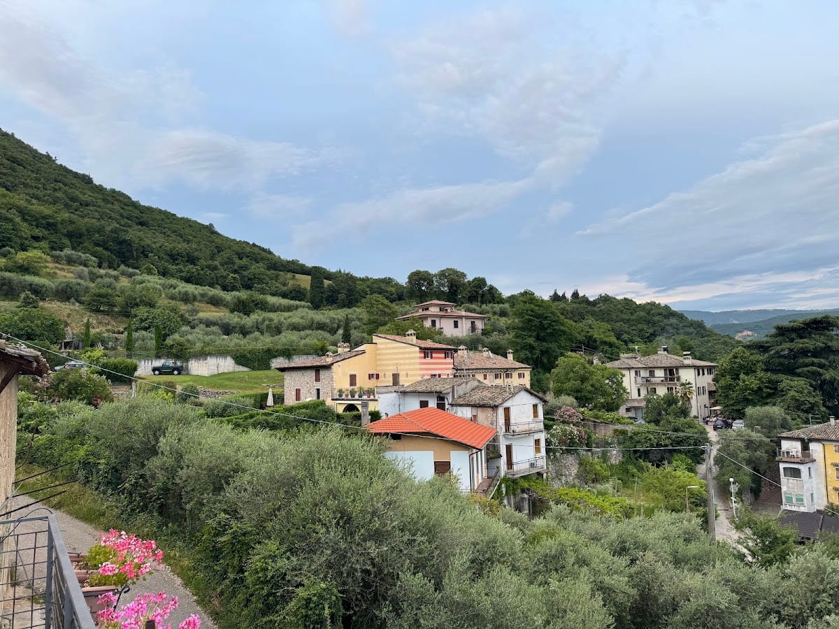 Agriturismo Ca' del Laki