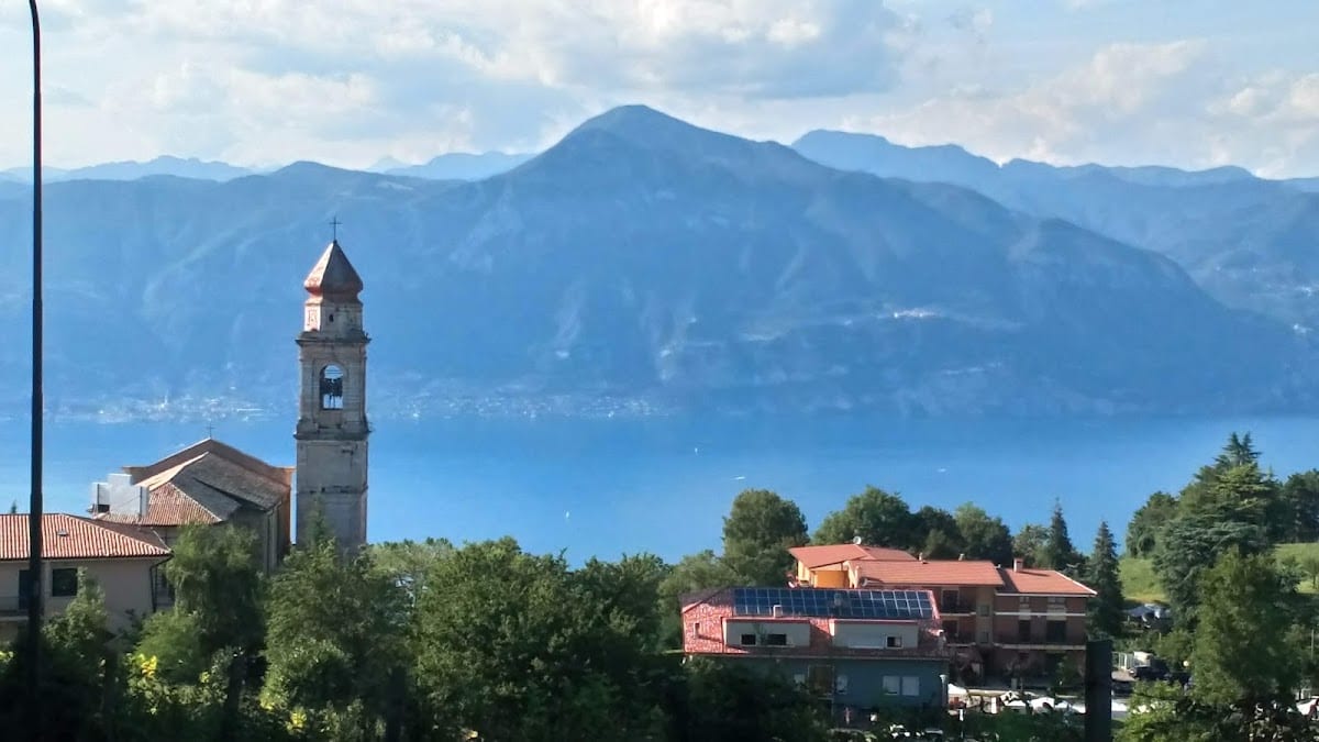 Albergo Belvedere S.N.C. Di Lenotti Gianluigi & C.