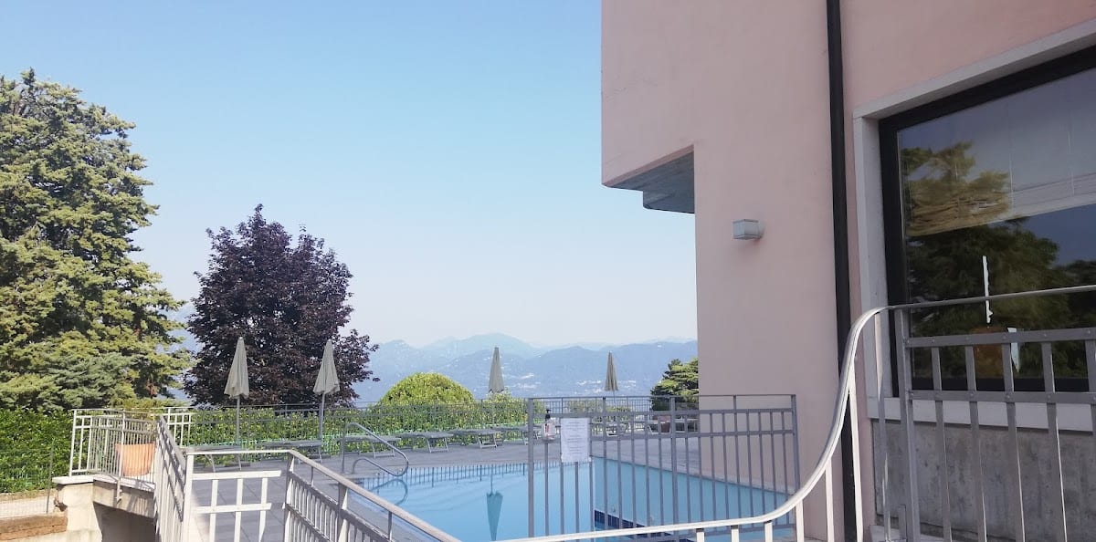 Albergo Sole S.A.S