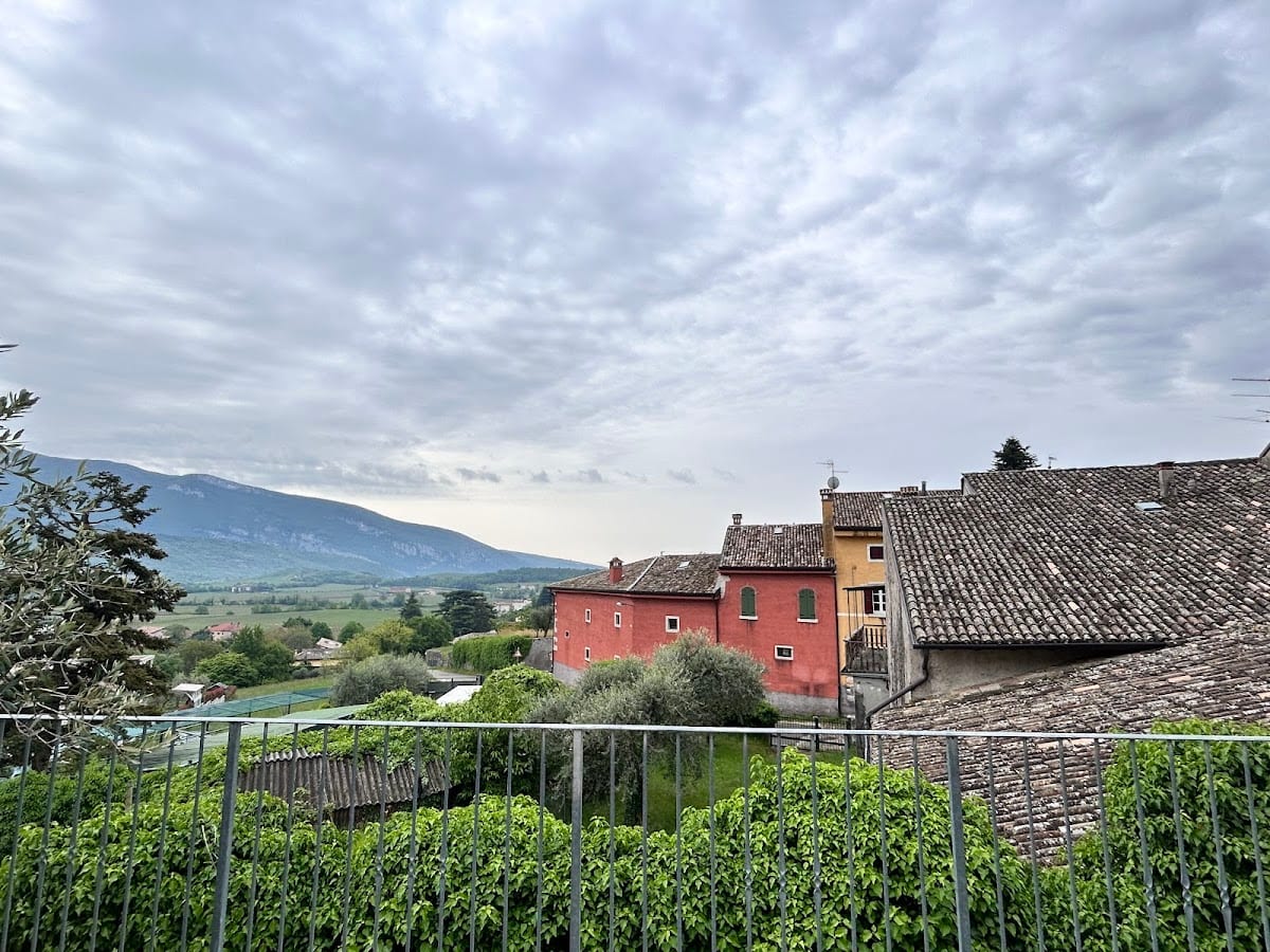 B&B Fontana Rosa