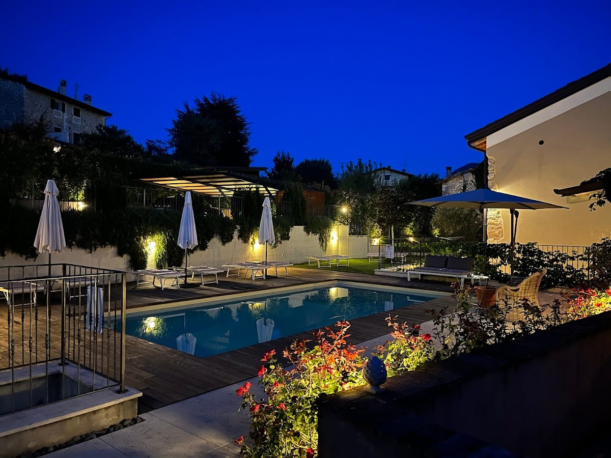 CORTE CAIAR Bed&Breakfast