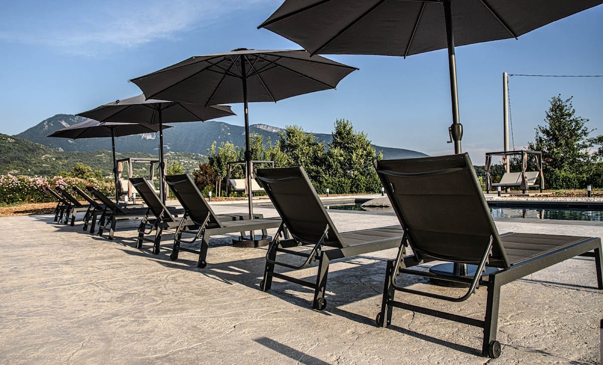 GardaZen Suites